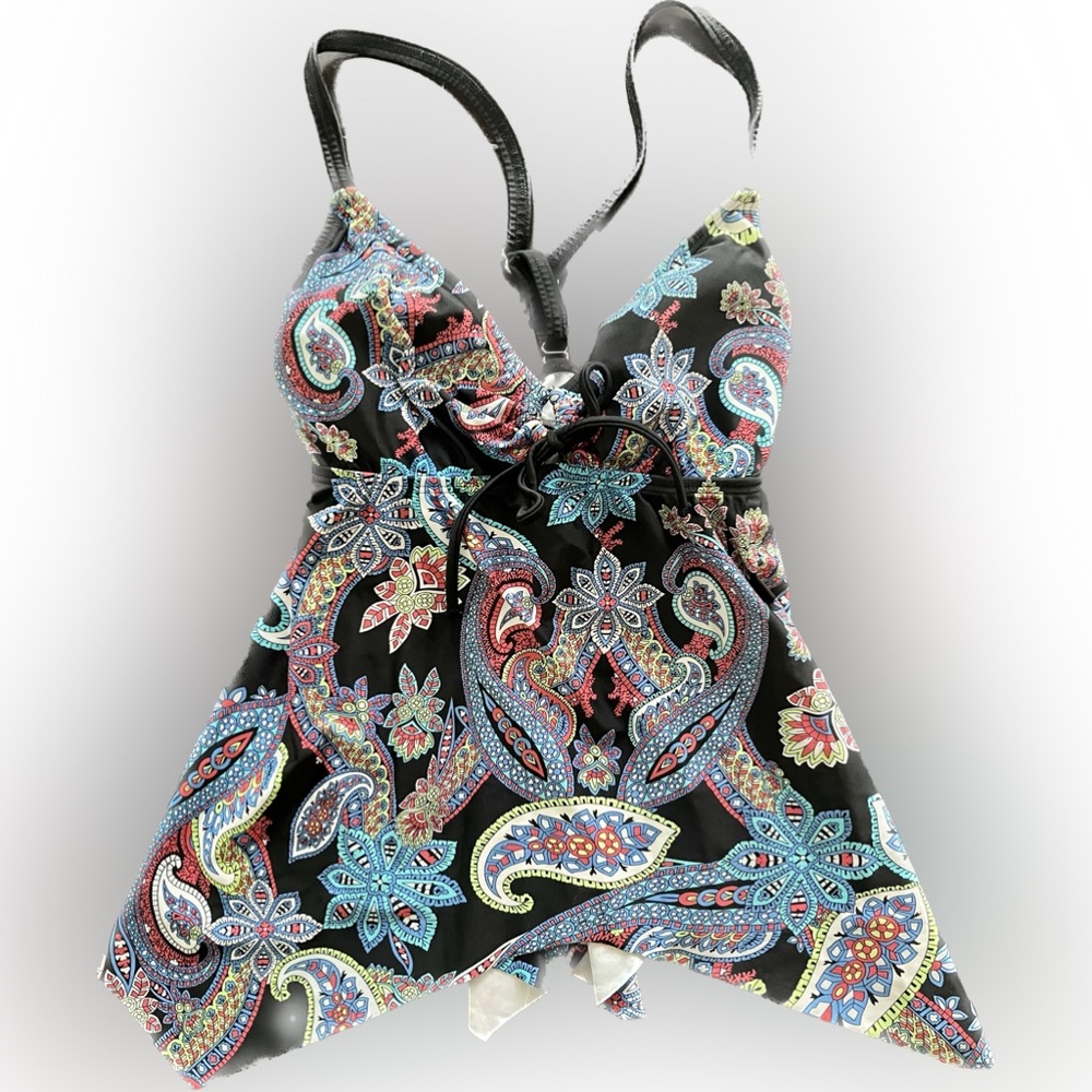 Venus - Tankini top